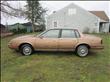 1987 Oldsmobile Cutlass Ciera