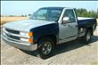 1989 Chevrolet C1500