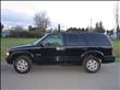 1997 Oldsmobile Bravada