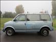 1989 Chevrolet Astro