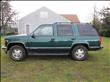 1998 Chevrolet Tahoe