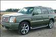 2002 Cadillac Escalade