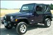 1998 Jeep Wrangler