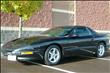 1996 Pontiac Firebird
