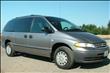 1999 Plymouth Grand Voyager