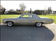 1969 CHEVROLET IMPALA