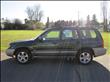 2003 Subaru Forester