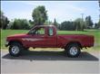 1992 Toyota Pickup