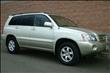 2002 Toyota Highlander