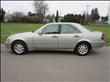 1998 Mercedes-Benz C Class