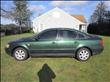1999 Volkswagen Passat