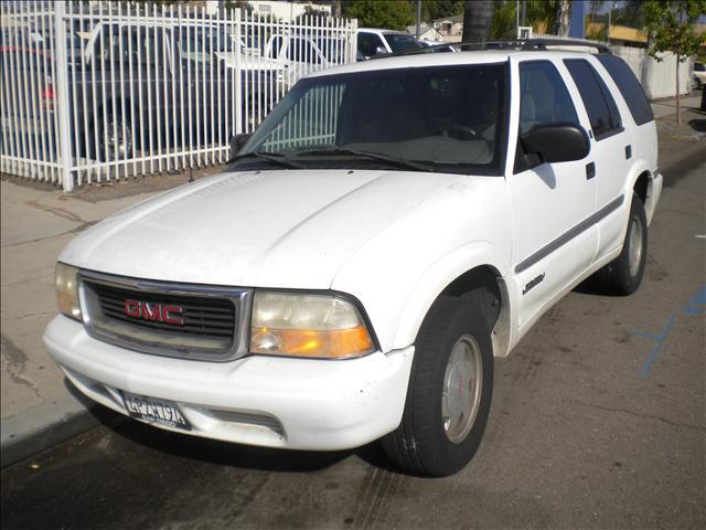 2001 GMC Jimmy for sale