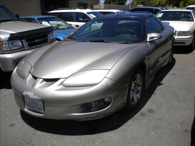 1999 Pontiac Firebird for sale