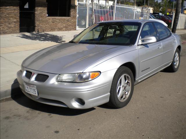 2003 Pontiac Grand Prix for sale