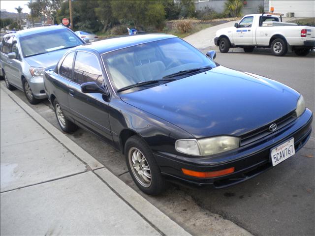 1994 Toyota Camry for sale