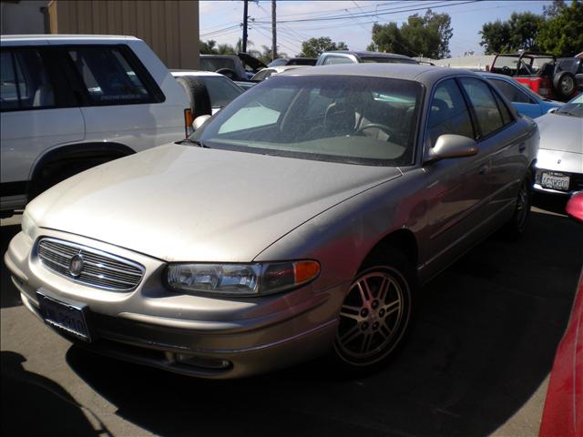 2000 Buick Regal for sale