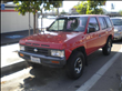 1994 Nissan Pathfinder