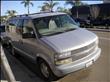 1997 Chevrolet Astro