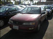 1997 Kia Sephia
