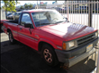 1988 Mazda B-Series