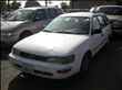 1994 Toyota Corolla