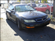 1999 Acura CL