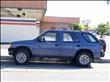 1997 Isuzu Rodeo