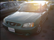 2000 Hyundai Accent