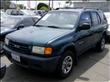 1998 Isuzu Rodeo