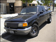 1993 Ford Ranger