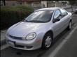 2001 Plymouth Neon