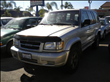 1999 Isuzu Trooper