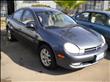 2001 Plymouth Neon