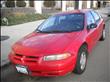 1998 Dodge Stratus