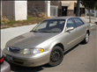 1999 Mazda 626