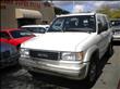 1997 Isuzu Trooper