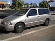 2001 Mercury Villager