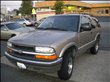 2000 Chevrolet Blazer