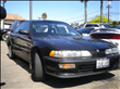 1993 Acura Integra