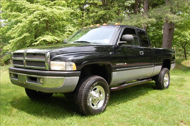 2000 Dodge Ram 2500 for sale