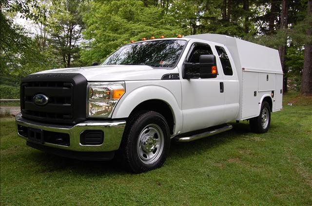 2011 Ford F350 for sale