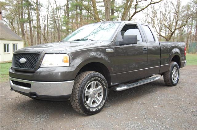 2006 Ford F150 for sale
