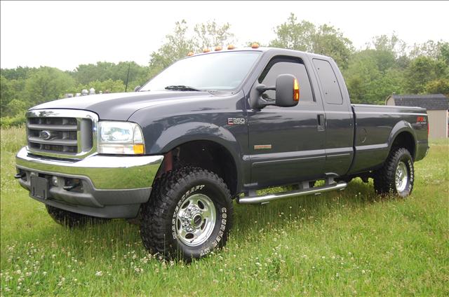 2003 Ford F350 for sale