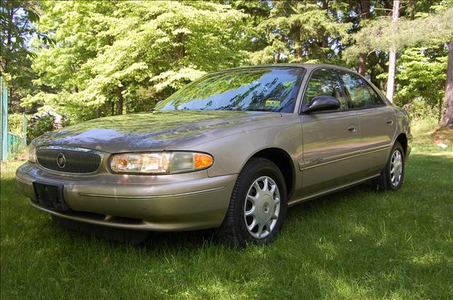 2000 Buick Century for sale