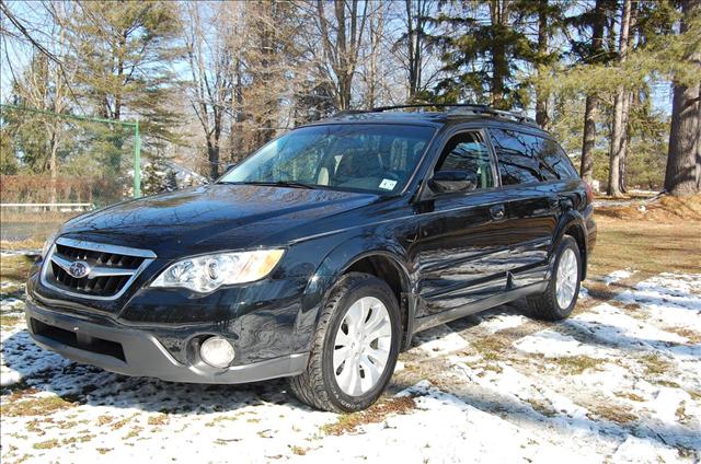 2009 Subaru Outback for sale
