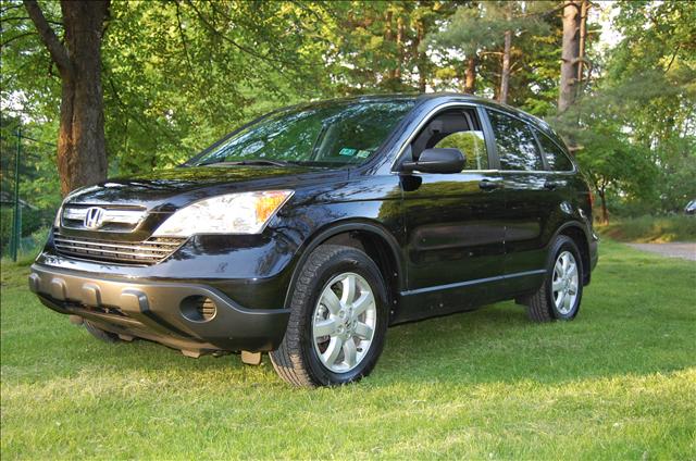 2008 Honda CR-V for sale