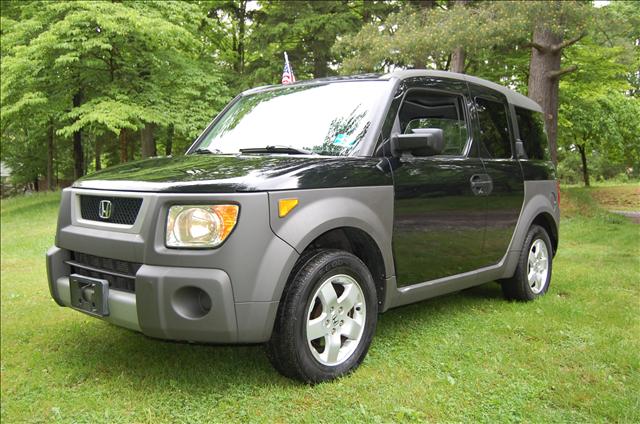 2004 Honda Element for sale