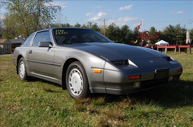 1988 Nissan 300ZX for sale