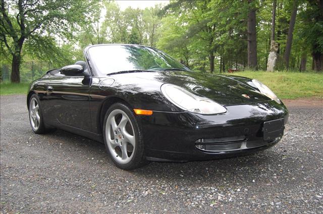 2000 Porsche 911 for sale
