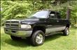 2000 Dodge Ram 2500